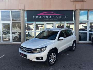 2.0 TDI 140 FAP BlueMotion Technology Trackline 4Motion DSG7