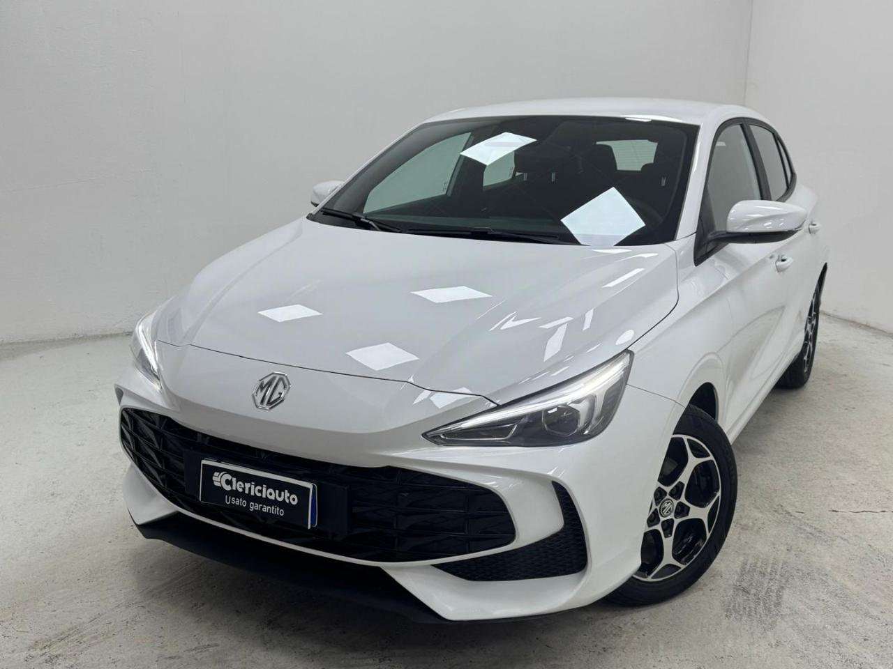 MG MG3 1.5 Comfort