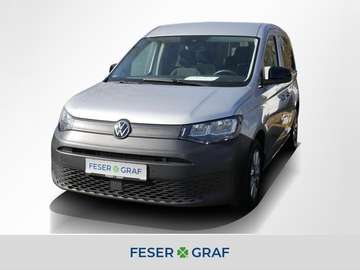 2.0 TDI Navi AHK Climatronic