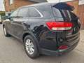 Kia Sorento 2,4 gdi/3Jhr Garantie+Inspktn+Tüv inklsv Noir - thumbnail 8