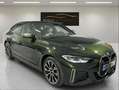 BMW i4 M50 Verde - thumbnail 3
