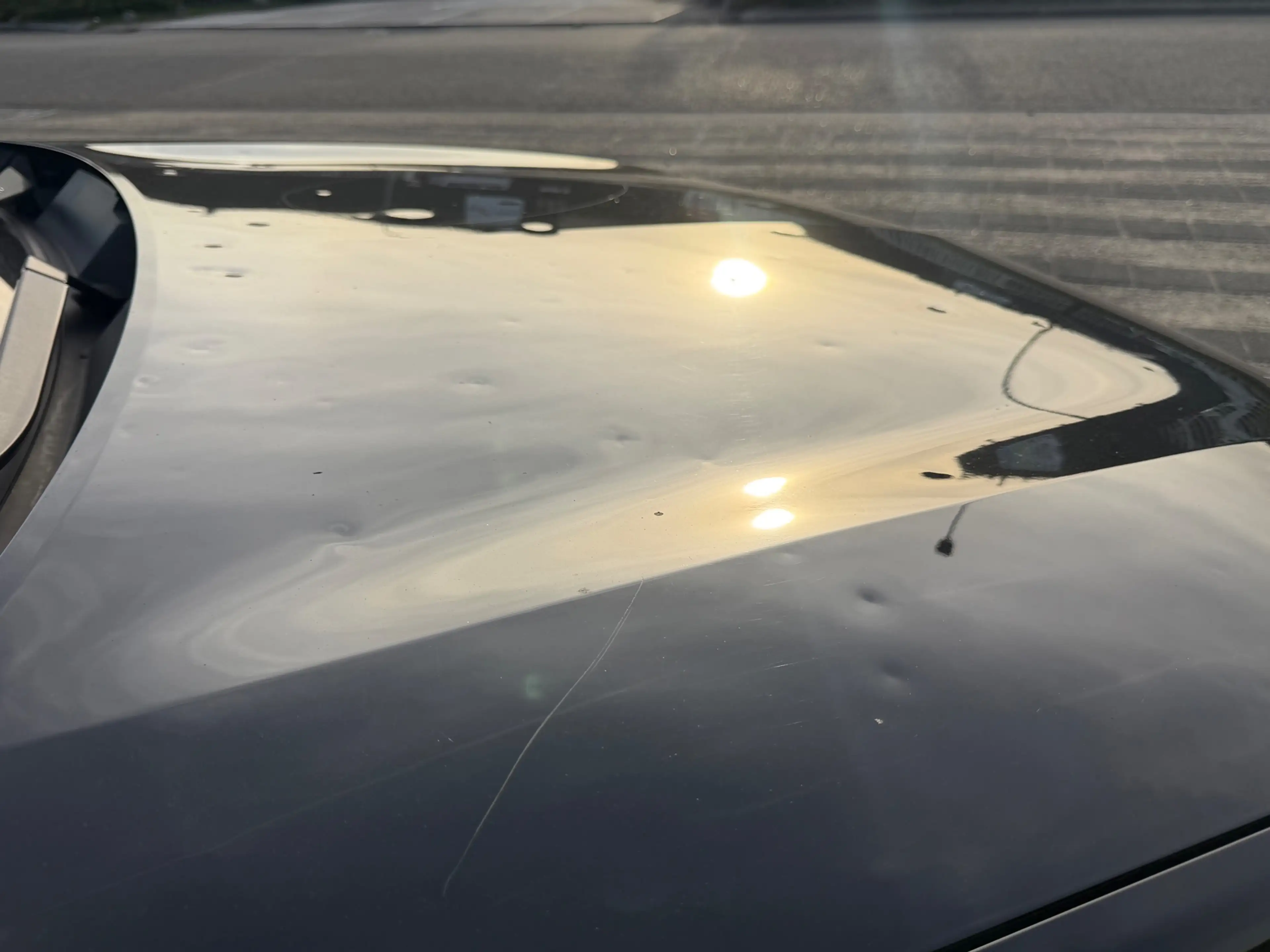 Mitsubishi Outlander 2.0 PHEV instyle 2013 open dak camera hagel schade — photo 11
