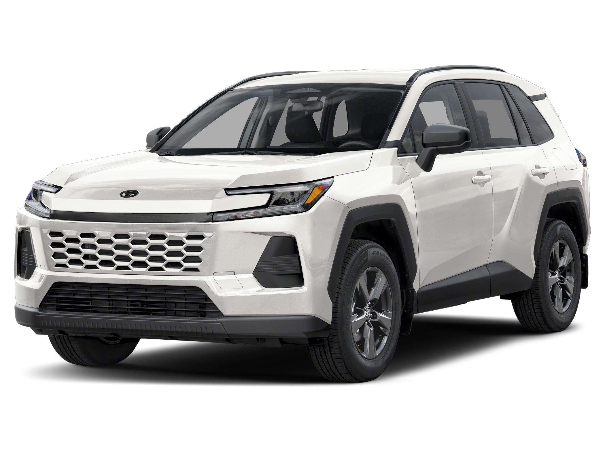 2026 Toyota RAV4 LE AWD / CLEAN CARFAX / CARPLAY / BSM / ALLOYS/FM