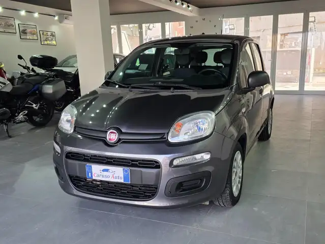 Fiat Panda Panda III 2016 1.3 mjt 16v Easy s