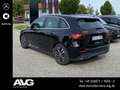 Mercedes-Benz B 200 B 200 Progressive Advanced + LED AHK Park RF-Kam Noir - thumbnail 4