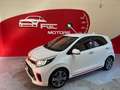 Kia Picanto Picanto 1.0 tgdi GT Line GOMME ESTIVE + INVERNALI Bianco - thumbnail 1