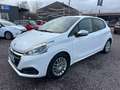 Peugeot 208 Active *LED*Tempomat*PDC*Euro6* Weiß - thumbnail 1