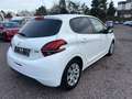 Peugeot 208 Active *LED*Tempomat*PDC*Euro6* Weiß - thumbnail 4