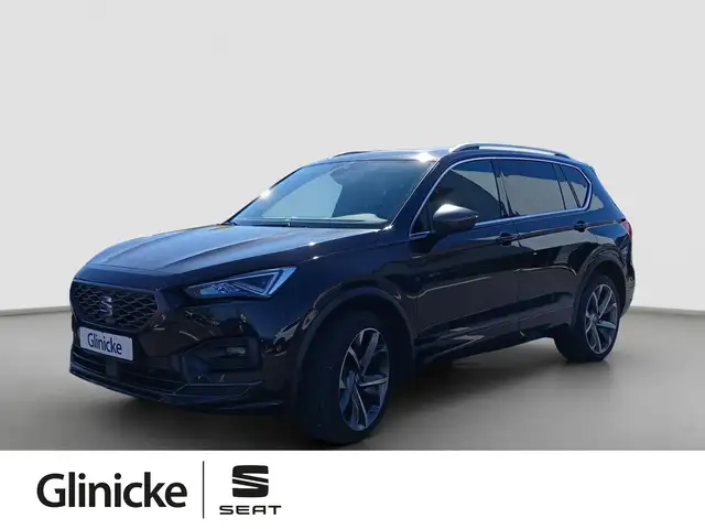 SEAT Tarraco 2.0 TDI FR 4Drive DSG Panoramadach Navi
