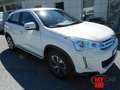 Citroen C4 Aircross HDi 115cv S&S 4WD Seduction Bianco - thumbnail 3