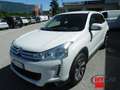 Citroen C4 Aircross HDi 115cv S&S 4WD Seduction Bianco - thumbnail 1
