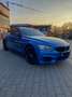 BMW 428 428i Coupe xDrive Sport-Aut. Sport Line M Paket plava - thumbnail 1