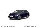 Volkswagen Golf Life 2.0 TDI AHK*LED*Digital*ACC*CarPlay Blau - thumbnail 1
