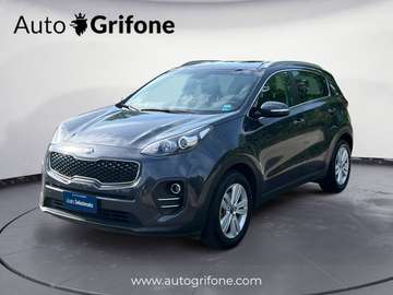 1.7 CRDI 85kW ACTIVE 2WD