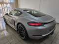 Porsche Cayman S 718 lückenlos Porsche Scheckheft 1.Hand Argintiu - thumbnail 2