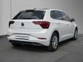 Volkswagen Polo 1.0 TSI DSG Style Navi/LED/SHZ/AppConnect Weiß - thumbnail 4