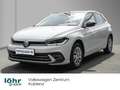 Volkswagen Polo 1.0 TSI DSG Style Navi/LED/SHZ/AppConnect Weiß - thumbnail 1
