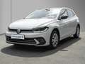 Volkswagen Polo 1.0 TSI DSG Style Navi/LED/SHZ/AppConnect Weiß - thumbnail 2