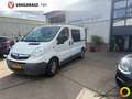 Opel Vivaro 2.5 CDTI L1H1 Wit - thumbnail 1