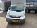 Opel Vivaro 2.5 CDTI L1H1 Wit - thumbnail 4