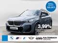 BMW X1 xDrive 30e M-Sport AHK HUD 360° LED NAVI Grau - thumbnail 1