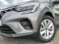 Mitsubishi ASX BASIS 1,0 l Turbo-Benziner 6MT Navi Android Auto R siva - thumbnail 7