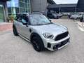 MINI Cooper Countryman 1.5 Essential Automatica Gris - thumbnail 2
