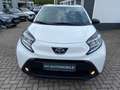 Toyota Aygo 17ALU*APPLE&ANDROID*KLIMAAT*RÜCKFAHRKAMERA*Sihz Weiß - thumbnail 3