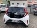 Toyota Aygo 17ALU*APPLE&ANDROID*KLIMAAT*RÜCKFAHRKAMERA*Sihz Weiß - thumbnail 6