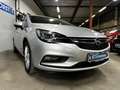 Opel Astra 1.0 Innovation Grijs - thumbnail 4