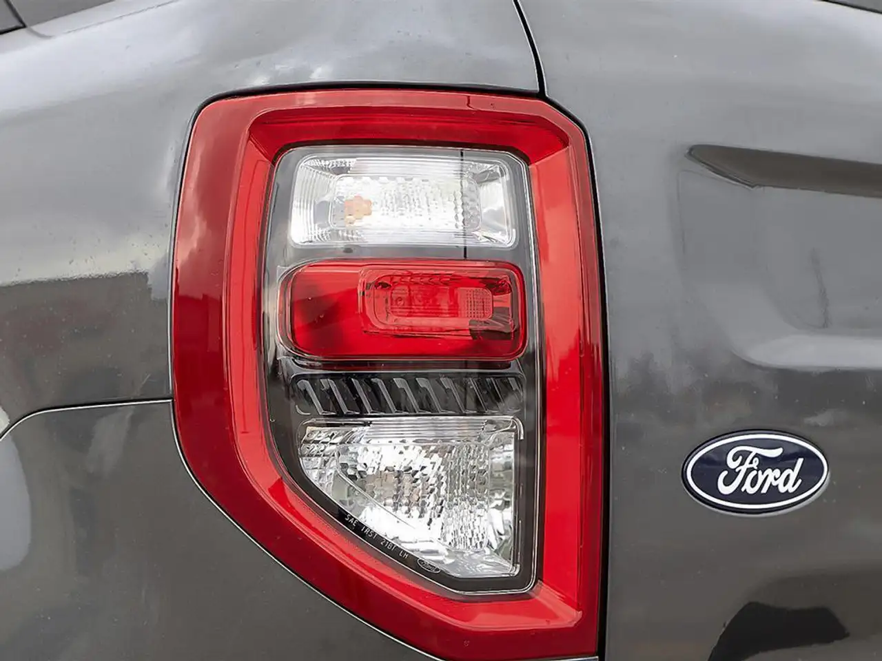 Ford Bronco Sport photo Ford Bronco Sport
