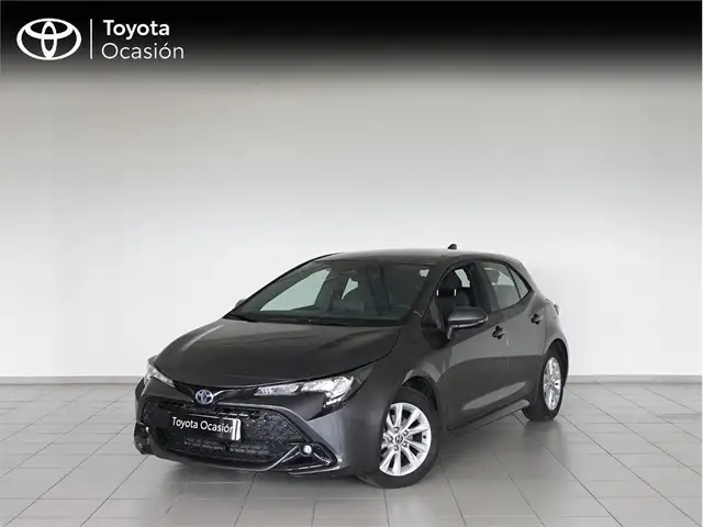 Toyota Corolla 5 puertas Active Plus 140H e-CVT
