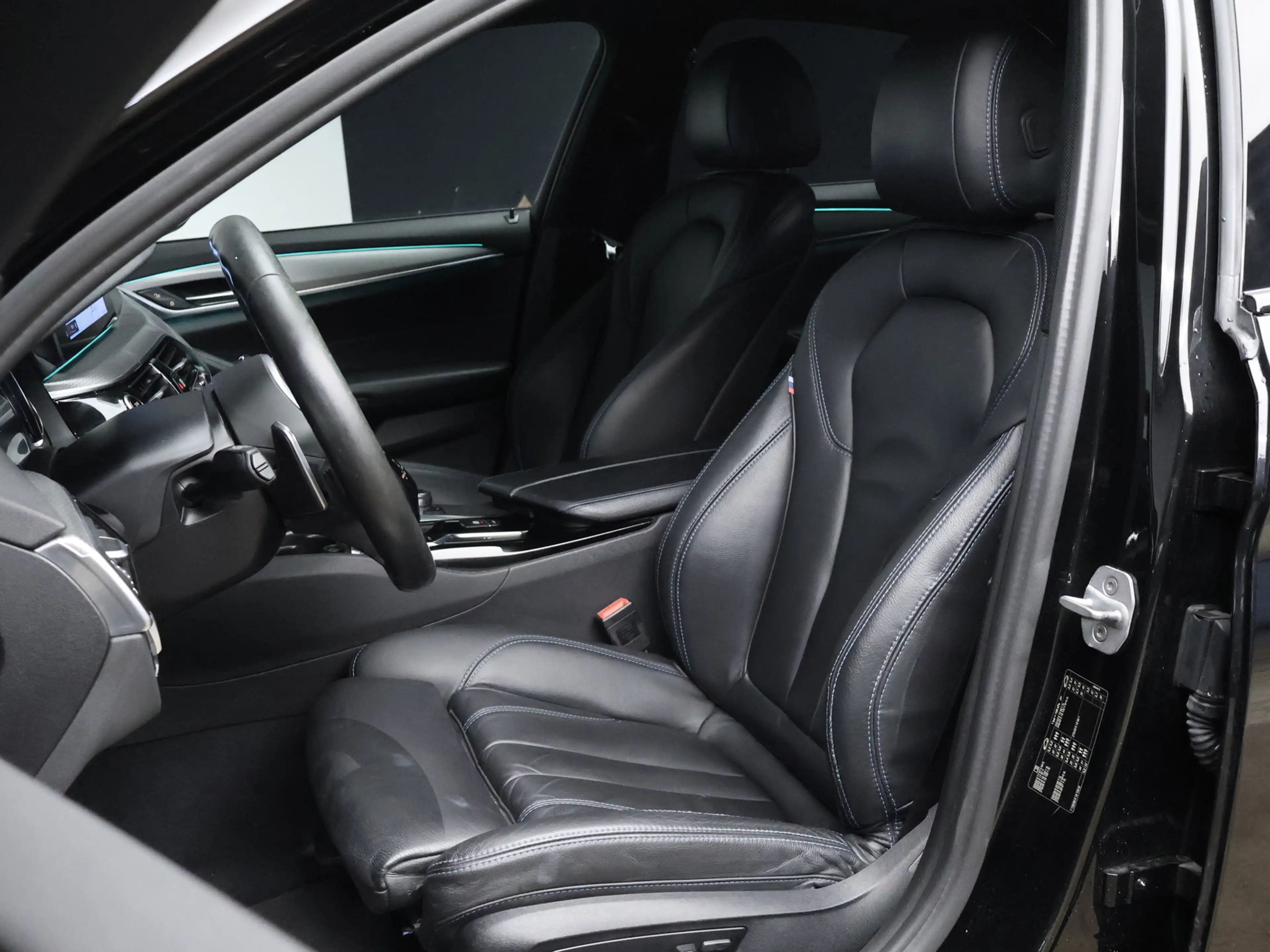 BMW 530 5-serie 530i High Executive M Sport (APPLE CARPLAY — photo 28