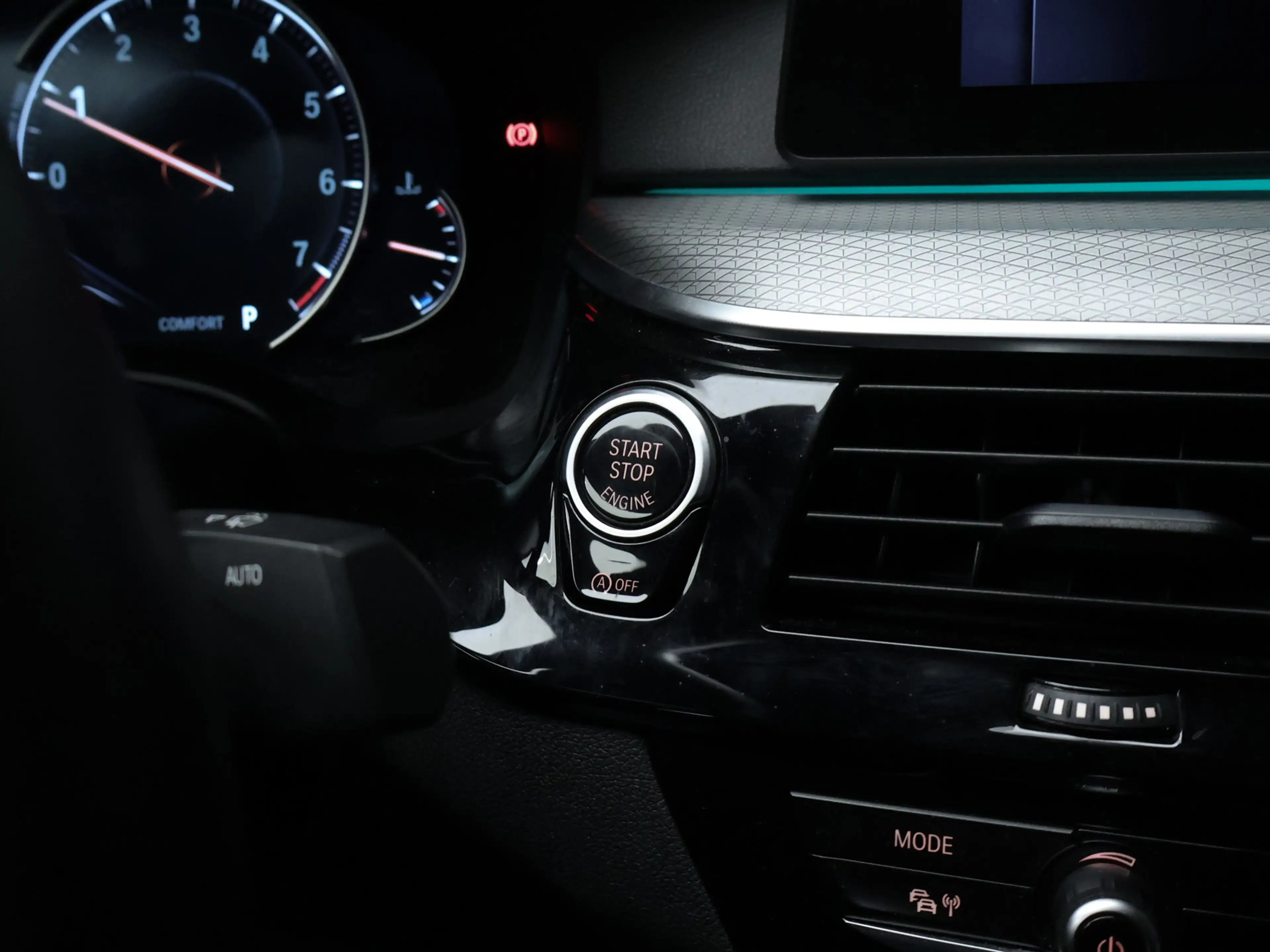 BMW 530 5-serie 530i High Executive M Sport (APPLE CARPLAY — photo 15