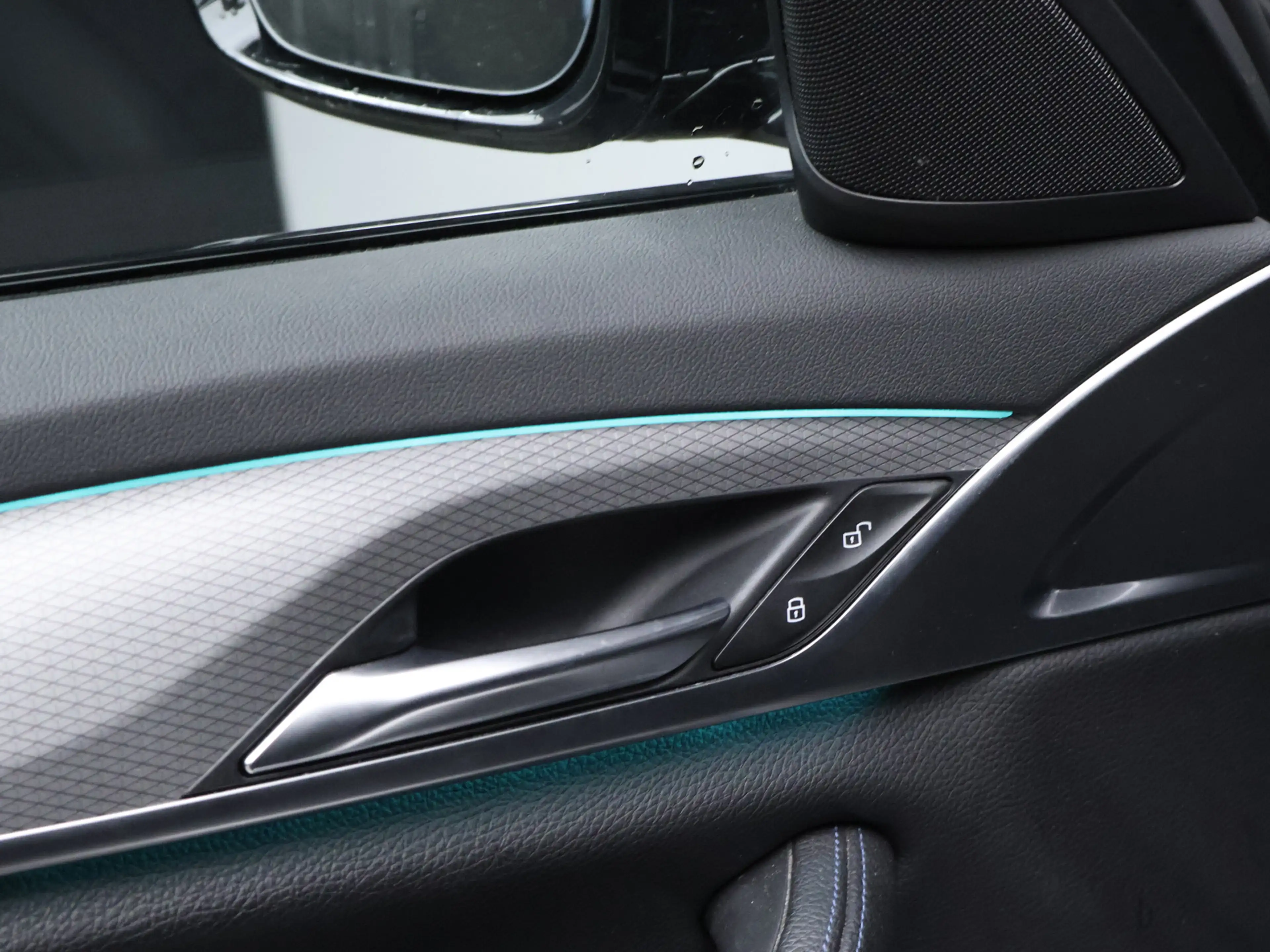 BMW 530 5-serie 530i High Executive M Sport (APPLE CARPLAY — photo 10