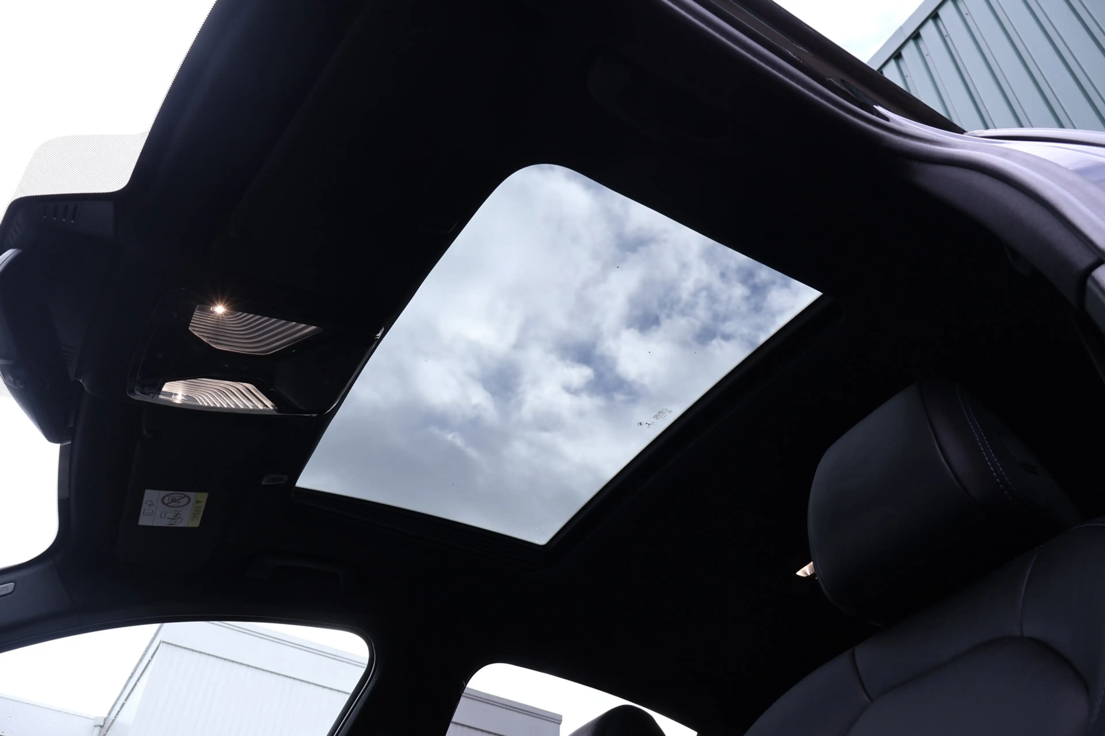 BMW 530 5-serie 530i High Executive M Sport (APPLE CARPLAY — photo 4