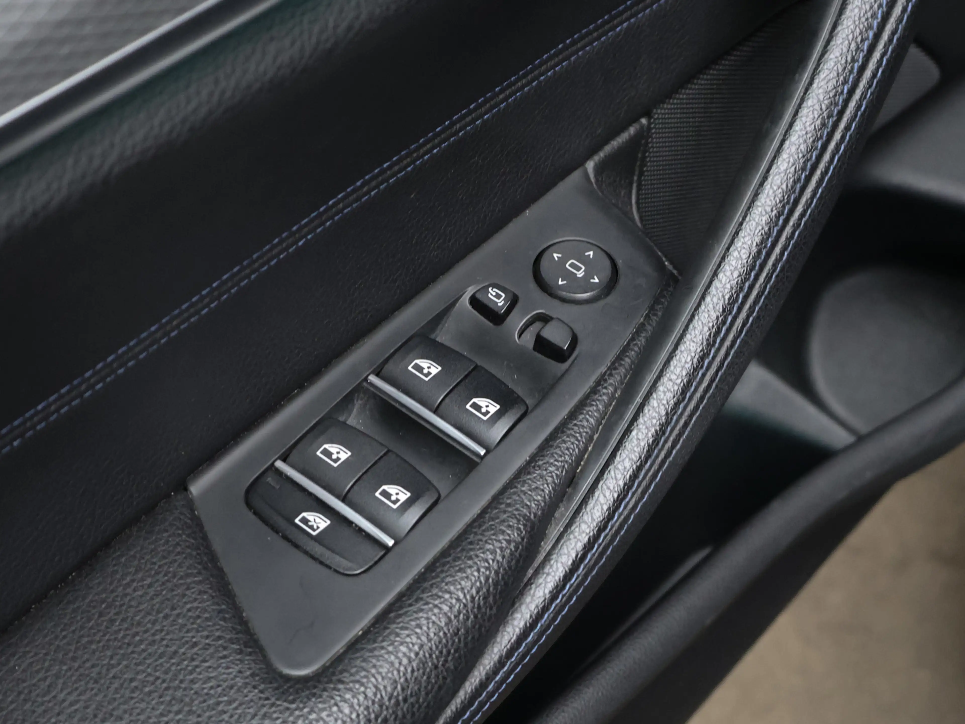 BMW 530 5-serie 530i High Executive M Sport (APPLE CARPLAY — photo 20