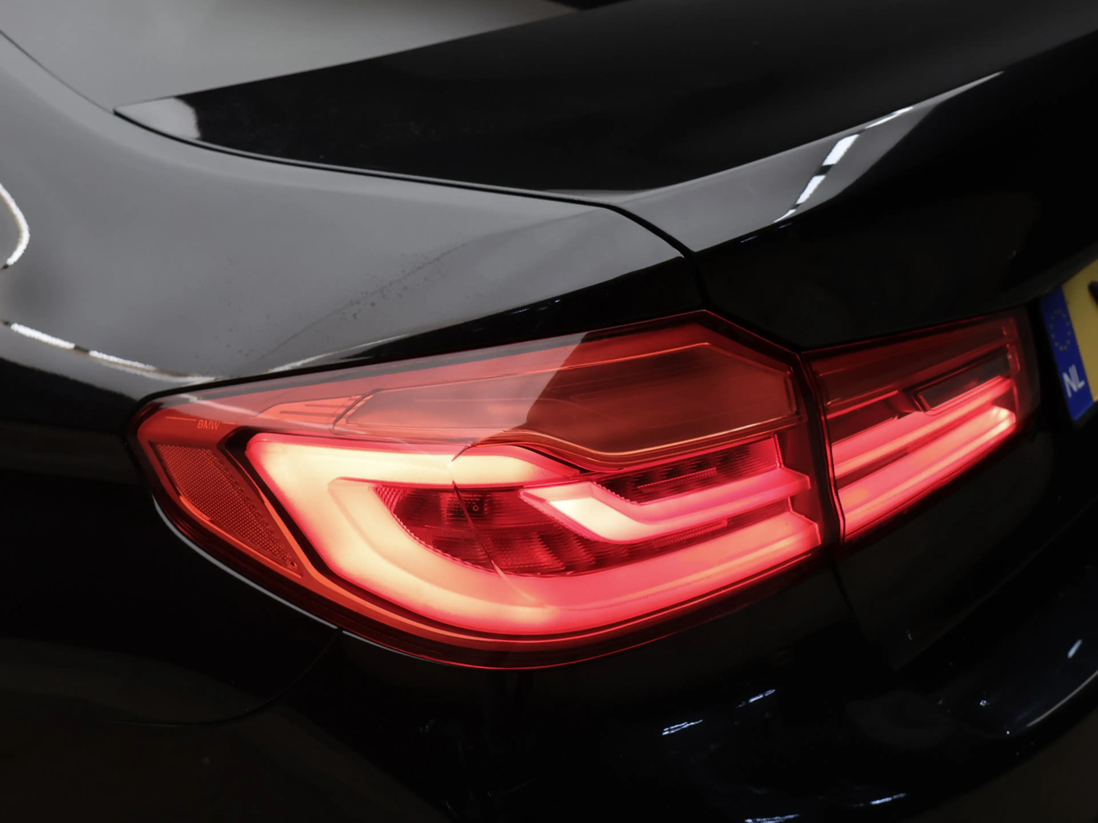 BMW 530 5-serie 530i High Executive M Sport (APPLE CARPLAY — photo 34