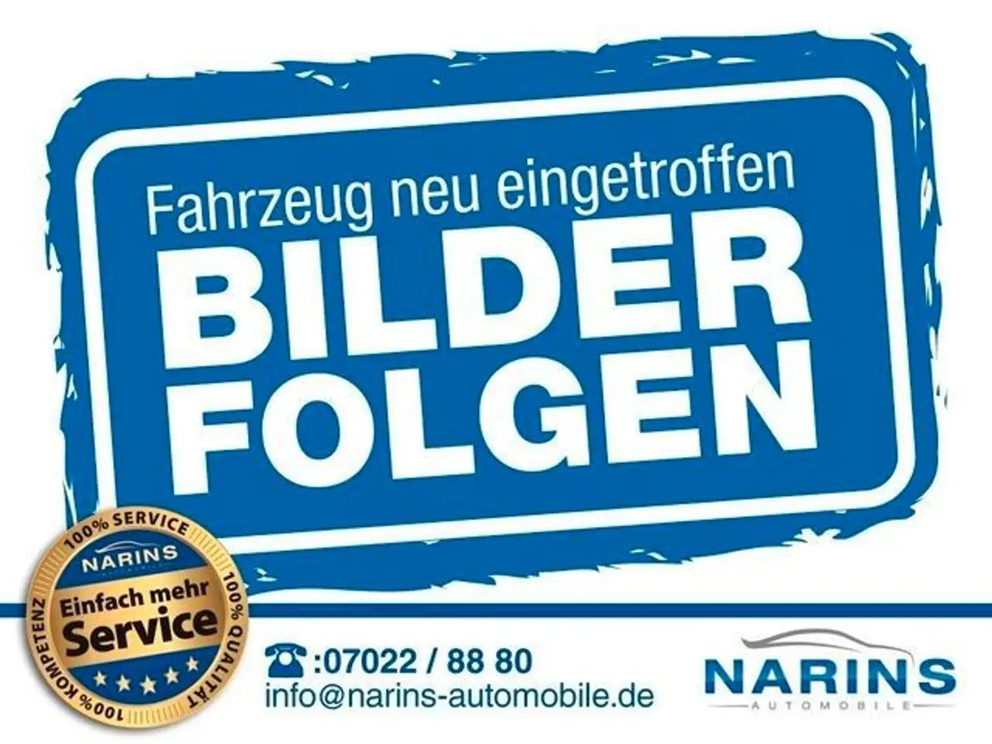 Opel Corsa E 120 Jahre Navi Klima PDC Automatik SHZ Argent - 1