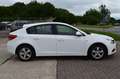 Chevrolet Cruze Hatchback LT Білий - thumbnail 6