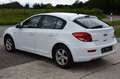 Chevrolet Cruze Hatchback LT Білий - thumbnail 3