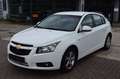 Chevrolet Cruze Hatchback LT Білий - thumbnail 1