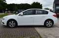 Chevrolet Cruze Hatchback LT Білий - thumbnail 2