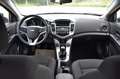 Chevrolet Cruze Hatchback LT Білий - thumbnail 13