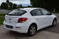 Chevrolet Cruze Hatchback LT Білий - thumbnail 5