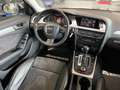 Audi A4 Avant quattro S-LINE*ALCANTARA*NAVI*PDC*MFLK* Black - thumbnail 36