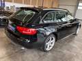 Audi A4 Avant quattro S-LINE*ALCANTARA*NAVI*PDC*MFLK* Black - thumbnail 23