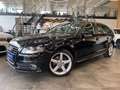 Audi A4 Avant quattro S-LINE*ALCANTARA*NAVI*PDC*MFLK* Black - thumbnail 16