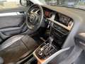 Audi A4 Avant quattro S-LINE*ALCANTARA*NAVI*PDC*MFLK* Black - thumbnail 38