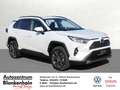 Toyota RAV 4 2,5 Hybrid UPE 49.840,- EUR ! Blanc - thumbnail 3